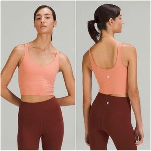 Lululemon Align Tank